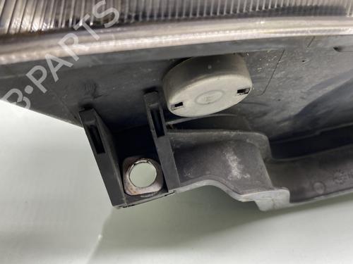 Left headlight SEAT LEON (1M1) 1.9 TDI | BP26461907C28 