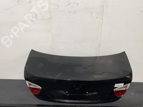 Used Tailgate BMW 3 (E90) 318 d (122 hp) 19980169