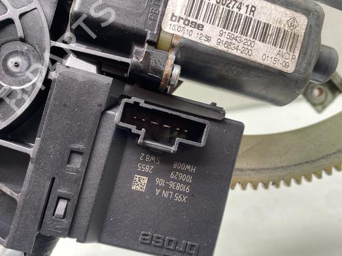 Used Front right window mechanism Front right window mechanism RENAULT SCÉNIC III (JZ0/1_) 1.9 dCi (JZ0J, JZ1J, JZ1K, JZ1S) (131 hp) 31858101 31858101