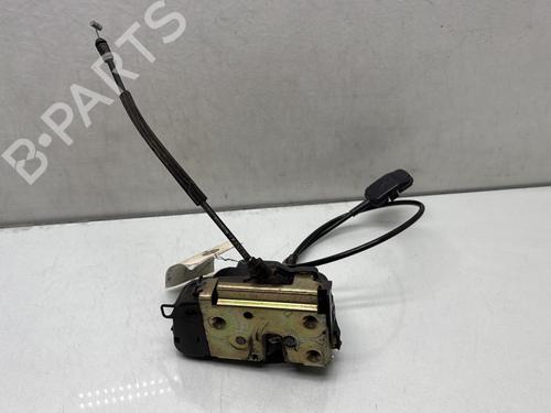 Used Rear right lock RENAULT SCÉNIC II (JM0/1_) 1.9 dCi (JM0G, JM12, JM1G, JM2C) (120 hp) 28279924