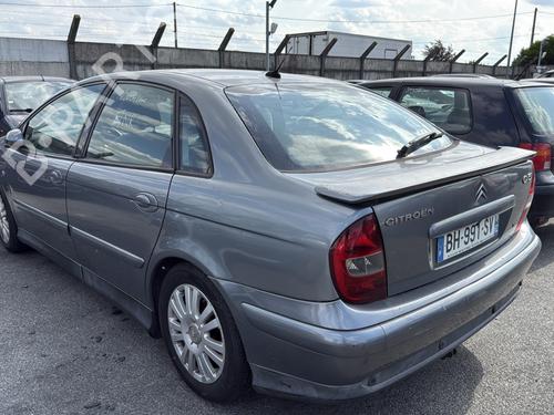 Engine CITROËN C5 I (DC_) 2.2 HDi (DC4HXB, DC4HXE) | BP36248808M1 - Image 7