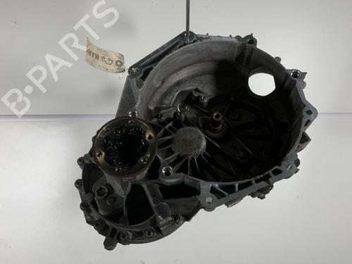 Used Gearbox VW GOLF VIII (CD1, DA1) 1.5 TSI (131 hp) 28042033