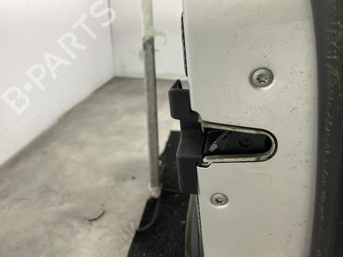 Right front door MERCEDES-BENZ C-CLASS Coupe (CL203) C 200 CDI (203.707) | BP19992646C3 