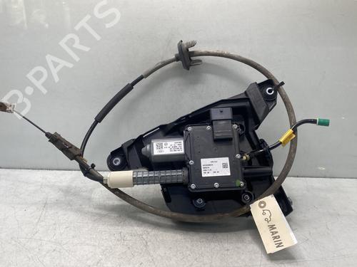 Used Electric handbrake PEUGEOT 3008 I MPV (0U_) 1.6 HDi (109 hp) 33175020