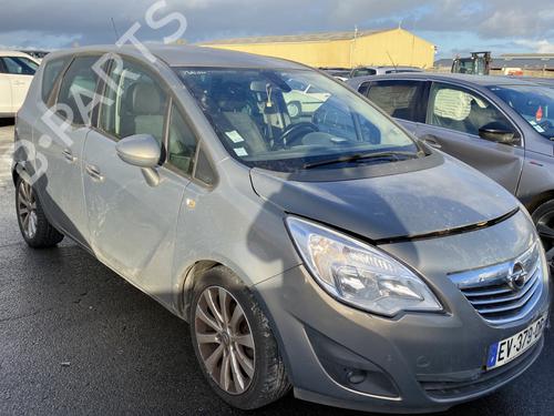 Subframe OPEL MERIVA B MPV (S10) 1.4 (75) | BP36852977M9 - Image 22