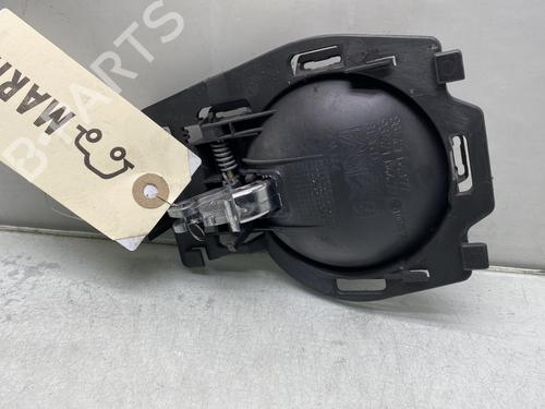 Used Front right interior door handle Front right interior door handle CITROËN C3 Pluriel (HB_) 1.4 HDi (68 hp) 22348655 22348655