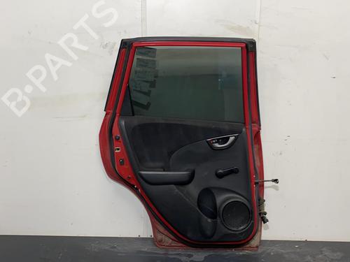 Left rear door HONDA JAZZ III (GE_, GG_, GP_, ZA_) 1.3 i (GE6, GG3, GG6) | BP20013476C4