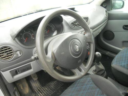 ABS pump RENAULT CLIO III Hatchback Van (SB_, SR_)  | BP19985524M43 