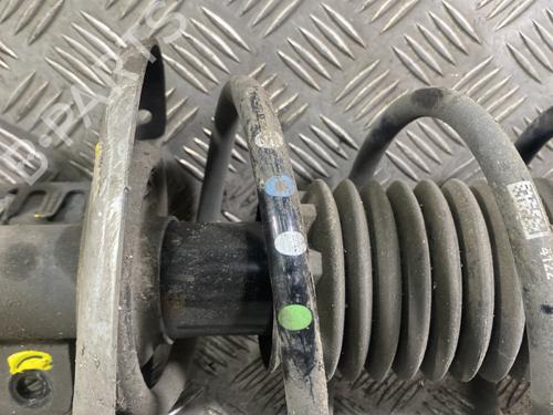 Used Right front shock absorber Right front shock absorber 25283255 25283255
