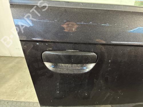 Porta anteriore destra Porta anteriore destra AUDI A3 Sportback (8PA) 1.9 TDI (105 hp) 36281533 36281533