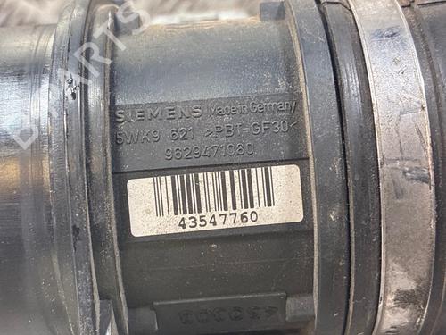 Used Mass air flow sensor Mass air flow sensor 37863612 37863612