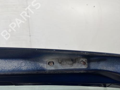 Bakluke CC/Kombi-Kupé PEUGEOT 206 Hatchback (2A/C) 1.4 i | BP28282327C6 