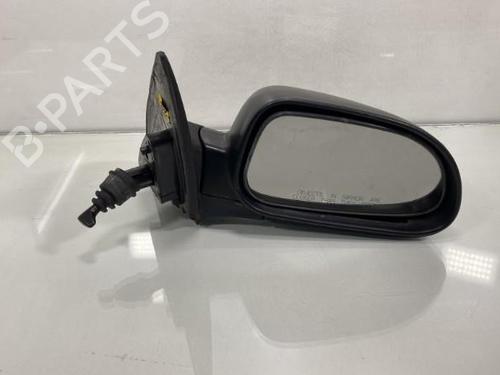 Used Right mirror CHEVROLET LACETTI (J200) 1.4 16V (95 hp) 21961567