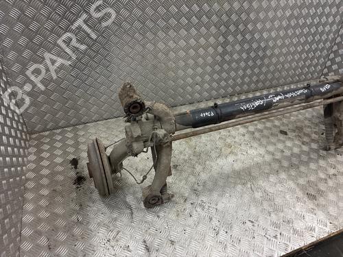 rear-axle-peugeot-206-2l_-2m_-2009-2010-2011-2012-2013-37465404 main image