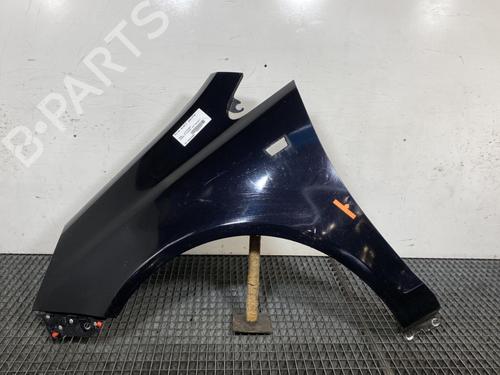 Left front fenders OPEL CORSA D (S07) 1.3 CDTI (L08, L68) | BP21961476C41 
