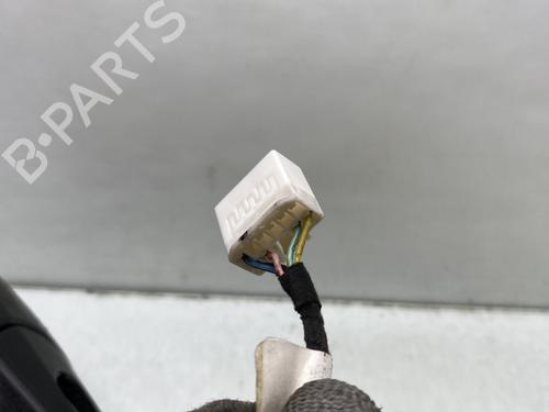 Retrovisor direito Retrovisor direito 25406556 25406556