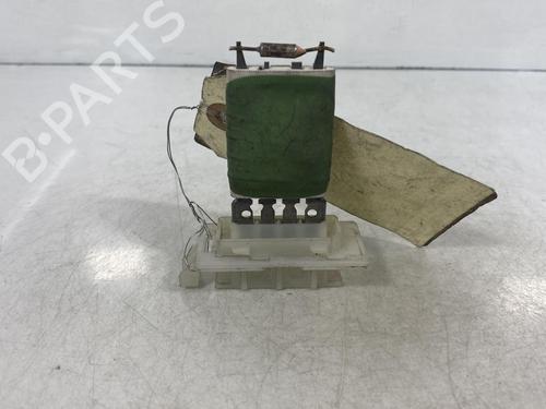 Used Heater resistor OPEL CORSA C (X01) 1.3 CDTI (F08, F68) (70 hp) 20033229