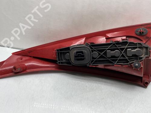 Left taillight CITROËN C3 I (FC_, FN_) 1.4 HDi | BP30307297C34