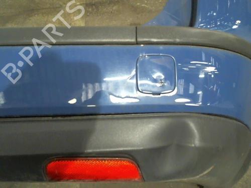 Rear bumper FORD FOCUS II Turnier (DA_, FFS, DS) 1.6 TDCi | BP27722600C8 