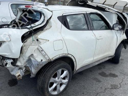 Front right window mechanism NISSAN JUKE (F15) 1.5 dCi | BP20300139C23 