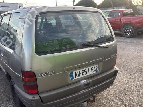 Used Parts RENAULT ESPACE II (J/S63_) 2.1 TD (J633, J634, J/S635, J/S63D) 4383448