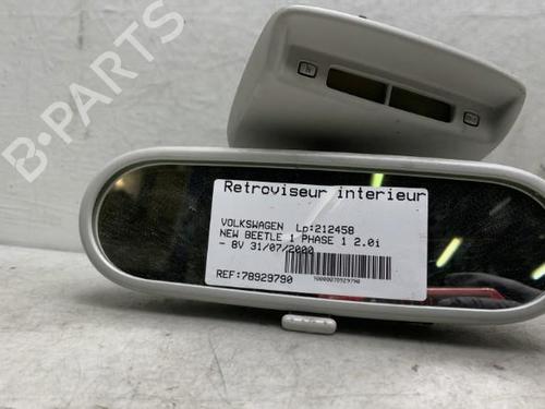 Rear mirror VW NEW BEETLE (9C1, 1C1) 2.0 | BP19970520I6 