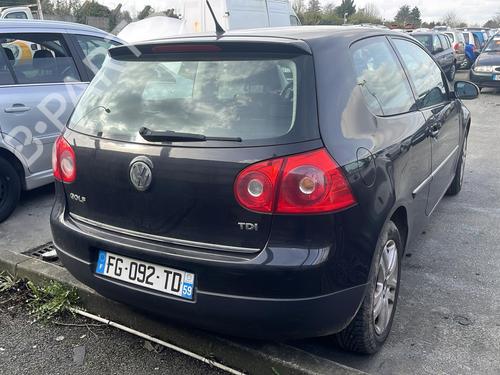 Left tailgate light VW GOLF V (1K1) | BP19958535C79 - Image 7
