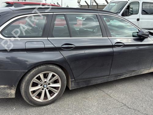 Left front window switch BMW 5 Touring (F11) 520 d | BP36761723I27 - Image 19