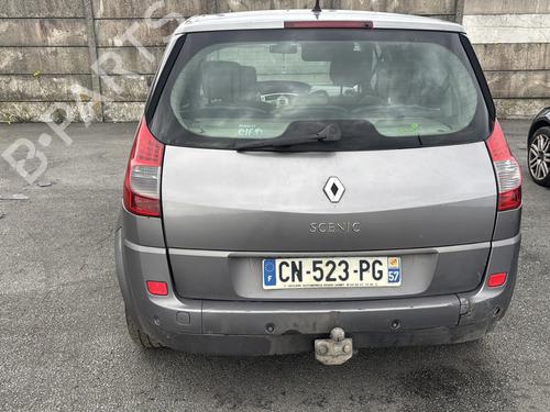 Right taillight RENAULT SCÉNIC II (JM0/1_) 1.5 dCi (JM1E, JM16) | BP31379399C35 