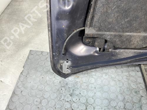 Hood MAZDA 5 (CR) 2.0 CD (CR19) | BP26719021C1 