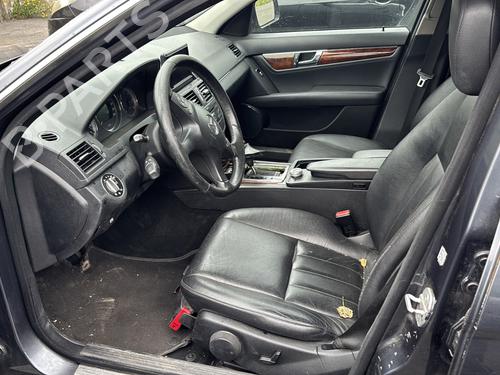Steering column stalk MERCEDES-BENZ C-CLASS (W204) C 220 CDI (204.008) | BP31332012I23  - Image 23