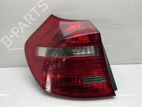 Left taillight BMW 1 (E87)  | BP21685344C34 