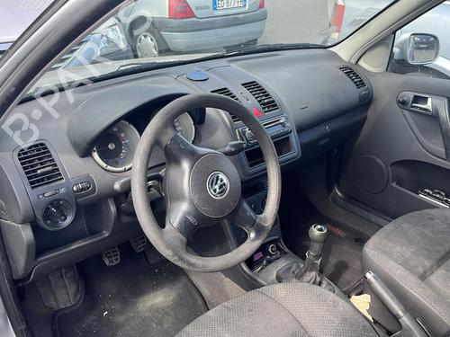 Front right lock VW POLO (6N2) 1.4 TDI | BP28428099C97 