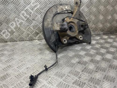 Used Right front steering knuckle Right front steering knuckle OPEL MERIVA B MPV (S10) 1.7 CDTI (75) (110 hp) 19967907 19967907