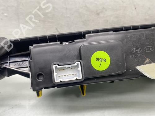 Display monitor KIA CEE'D (JD) 1.0 T-GDI | BP29597452C48 