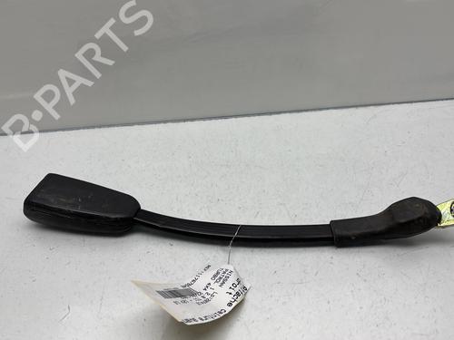 Seat buckle NISSAN PATROL GR V Wagon (Y61) 2.8 TD | BP31192818I32