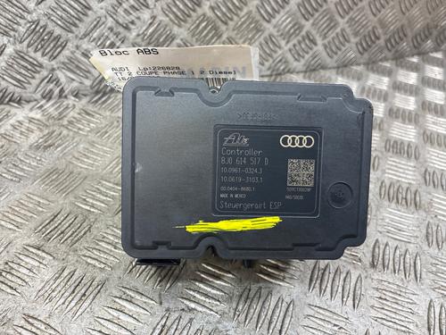 ABS pump AUDI TT (8J3) 2.0 TDI quattro | BP37997798M43 - Image 3