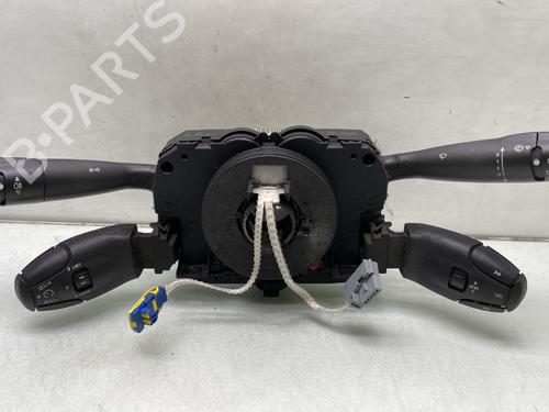 Used Steering column stalk PEUGEOT 308 SW I (4E_, 4H_) 1.6 HDi (109 hp) 22390627