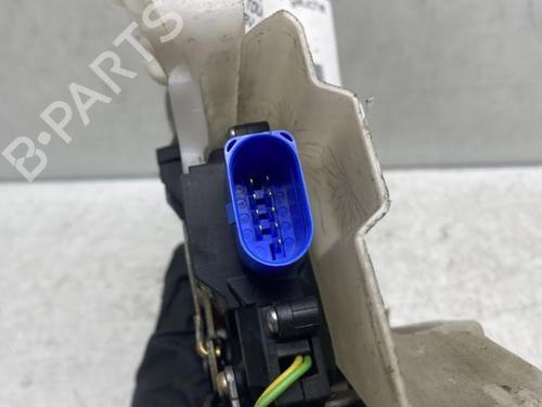 Front left lock VW TOURAN (1T1, 1T2) 1.9 TDI | BP19993067C98