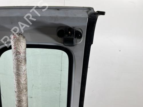 Right tailgate RENAULT KANGOO Express (FC0/1_) 1.5 dCi (FC07, FC1R) | BP31660475C77 