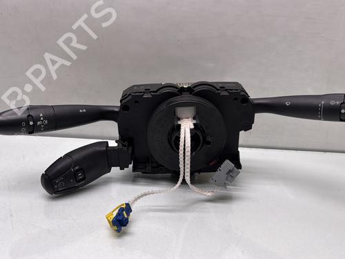 Used Steering column stalk PEUGEOT 308 I (4A_, 4C_) 1.6 HDi (109 hp) 28441480