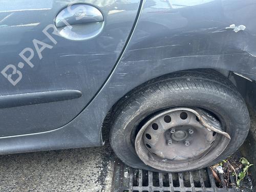 Switch PEUGEOT 206+ (2L_, 2M_) 1.4 HDi eco 70 | BP33711282I30 - Image 28