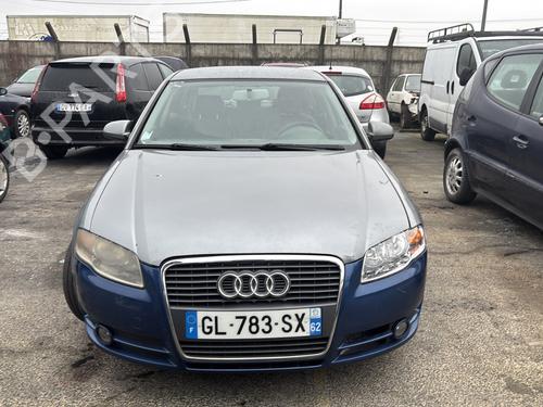 Front left window mechanism AUDI A4 B7 (8EC) 1.9 TDI | BP31877765C22 - Image 13