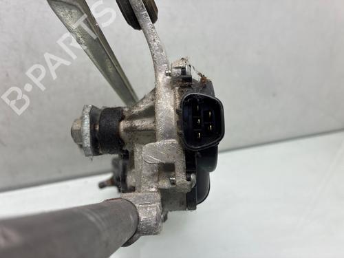 Used Front wiper motor Front wiper motor NISSAN MICRA IV (K13K, K13KK) 1.2 (80 hp) 34459015 34459015