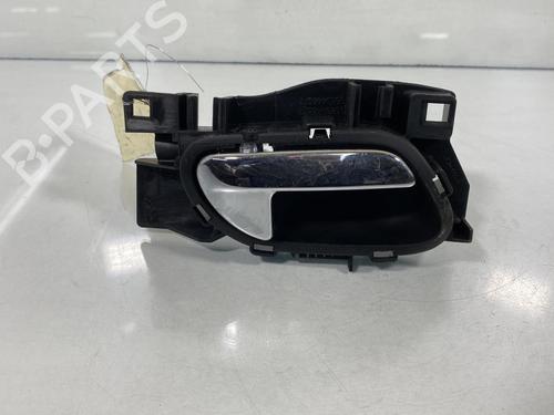 Used Front right interior door handle Front right interior door handle PEUGEOT 3008 I MPV (0U_) [2009-2017] 19996764 19996764