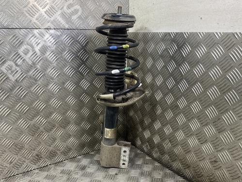 Used Left front shock absorber CITROËN BERLINGO MULTISPACE (B9) 1.6 HDi 110 (109 hp) 28023537