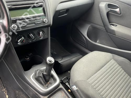 Steering column stalk VW POLO V (6R1, 6C1)  | BP19967442I23 