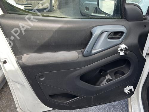 Used Parts PEUGEOT PARTNER Tepee 1.6 HDi 4355535