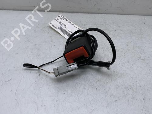 Used Seat buckle FIAT 500 (312_) 1.3 D Multijet (312AXE1A) (95 hp) 20023161