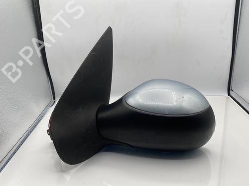 Retrovisor izquierdo PEUGEOT 206 Hatchback (2A/C) 1.4 i | BP21802497C26 